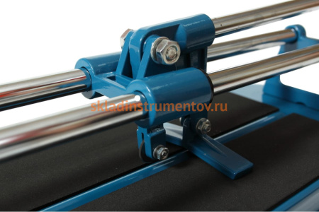 Плиткорез с двумя функциями, 400 мм РемоКолор 46-0-240