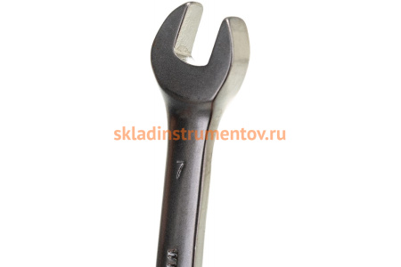 Комбинированный ключ 7 мм Дело Техники 511007
