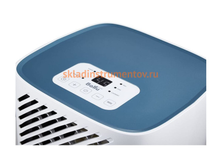 Осушитель воздуха Ballu BDV-12L НС-1161745