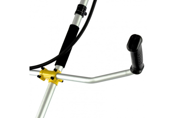 Бензиновый триммер DENZEL DT 52S 96227