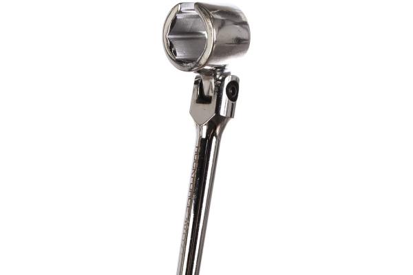 Шарнирный ключ для кислородных датчиков 22мм ROCKFORCE RF-401127