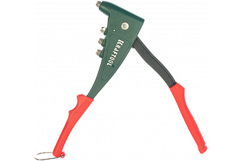 Усиленный заклепочник KRAFTOOL 31173