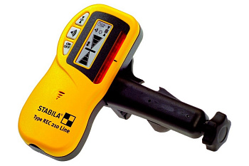 Поисковое устройство STABILA REC 210 Line 16851