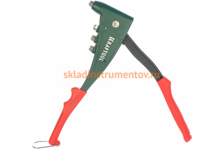 Усиленный заклепочник KRAFTOOL 31173