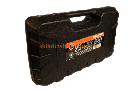 Универсальный резак Энкор МФЭ-300Э + кейс 50272 Универсальный резак Энкор МФЭ-300Э + кейс 50272