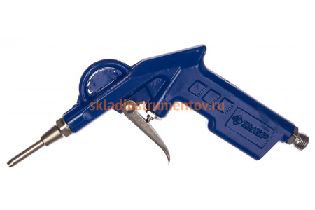 Пистолет ЗУБР ЭКСПЕРТ 06463