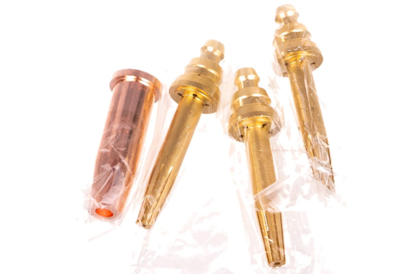 Трехтрубный пропановый резак REDIUS Р3П-32-У1 СВ000009070 Трехтрубный пропановый резак REDIUS Р3П-32-У1 СВ000009070