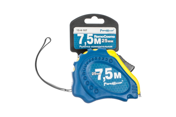 Рулетка РемоКолор RemoCosmo 15-4-107