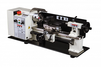 Токарный станок Jet BD-7 50000900M