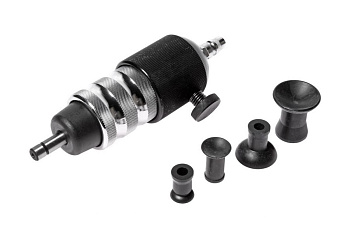 Пневматическая машинка для притирки клапанов JTC 5716A