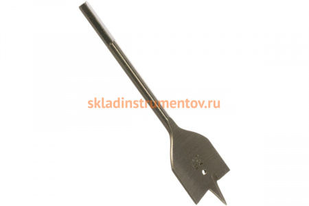 Сверло по дереву перовое (35х150 мм) СИБРТЕХ 70385