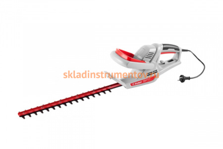 Электрический кусторез Зубр ЗКЭ-40-18