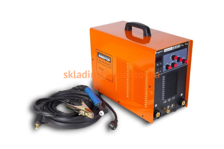 Инвертор для аргонодуговой сварки Сварог TIG 160 AC/DC Инвертор для аргонодуговой сварки Сварог TIG 160 AC/DC