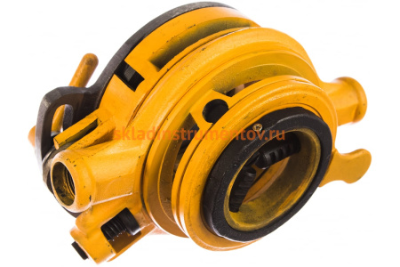 Клупп для нарезания резьбы 1/2-3/4 1-11/4 11/2-2 SPARTA 773305