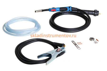 Сварочный полуавтомат Ресанта САИПА-220 СИНЕРГИЯ /MIG/MAG/ 65/75 Сварочный полуавтомат Ресанта САИПА-220 СИНЕРГИЯ /MIG/MAG/ 65/75