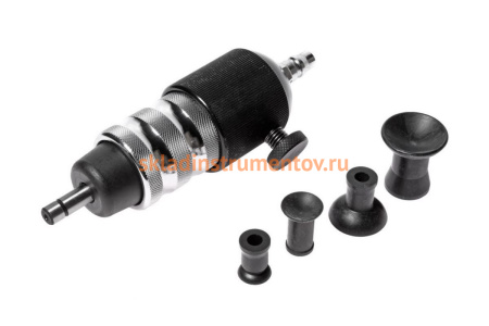 Пневматическая машинка для притирки клапанов JTC 5716A