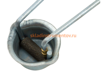 Зажигалка кремниевая для горелки и резака КЕДР 8001518