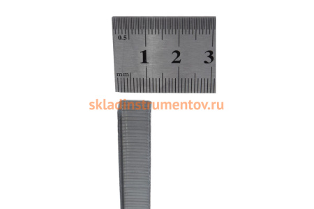 Скоба для степлера (8 мм; тип G(140); 1000 шт.) Stanley 1-TRA705T