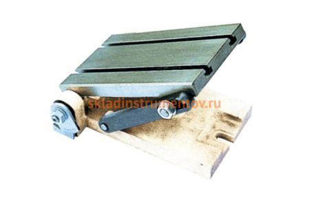 Стол регулируемый наклонный для фрезерного станка JMD-3 Jet 50000063