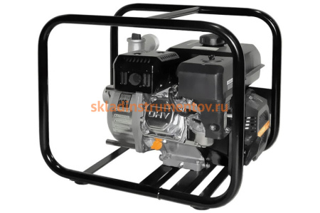 Мотопомпа для среднезагрязненной воды Koshin STV-50X 100520042 Мотопомпа для среднезагрязненной воды Koshin STV-50X 100520042