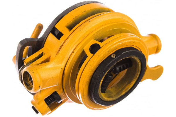 Клупп для нарезания резьбы 1/2-3/4 1-11/4 11/2-2 SPARTA 773305