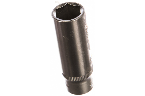 Головка торцевая глубокая 1/4" DR (12 мм) для гайковертов Jonnesway S04HD2112