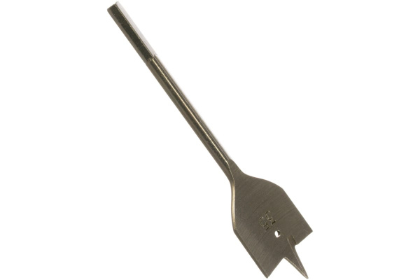 Сверло по дереву перовое (35х150 мм) СИБРТЕХ 70385