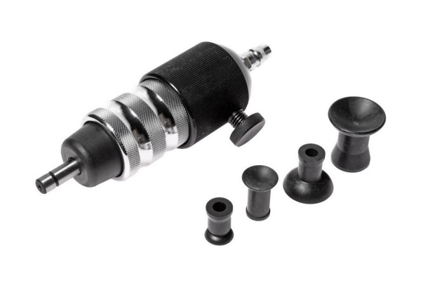 Пневматическая машинка для притирки клапанов JTC 5716A