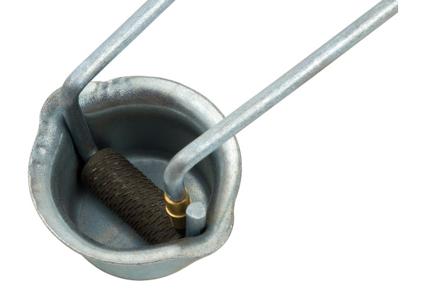 Зажигалка кремниевая для горелки и резака КЕДР 8001518