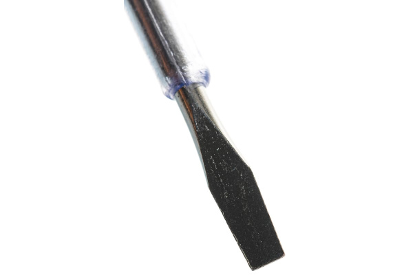 Индикаторная отвертка SL 4х140мм Biber 85556 тов-079426