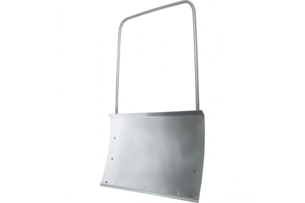 Движок для снега 750х500мм, цинк СИБРТЕХ Россия 61595