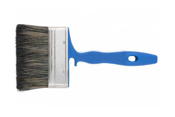 Флейцевая кисть MATRIX Color Line ВОДНЫЕ КРАСКИ 100х17 мм 83386