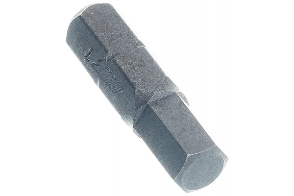 Вставка 5/16 DR 6-гранная 7x30мм S2 JTC 1253007