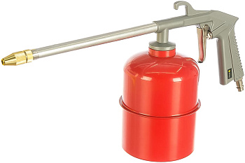 Пистолет для мойки двигателя ЭВРИКА ER-76005