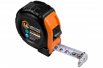 Рулетка 3мх19мм Центроинструмент ULTRA