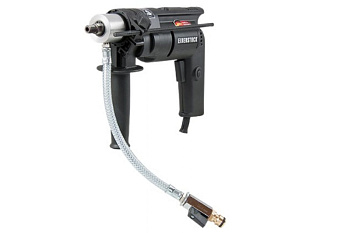 Дрель для мокрого сверления алмазными коронками EIBENSTOCK END 712 P 03015000