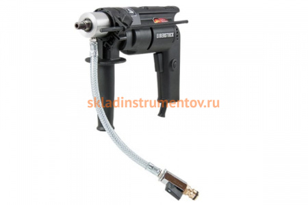 Дрель для мокрого сверления алмазными коронками EIBENSTOCK END 712 P 03015000