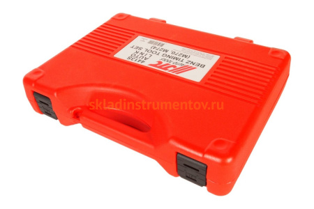 Набор приспособлений для фиксации распредвала MERCEDES M270, M274 JTC-4413S