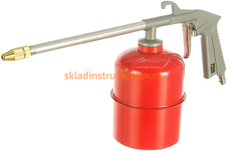 Пистолет для мойки двигателя ЭВРИКА ER-76005