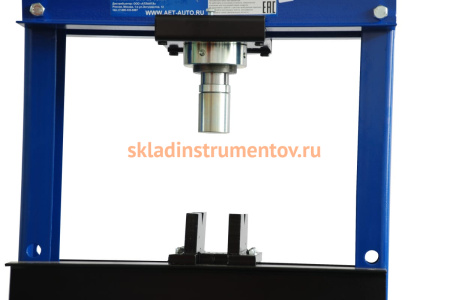 Пресс AE&T 20т T61220
