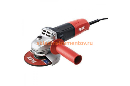Углошлифовальная машина FLEX L1001 438340