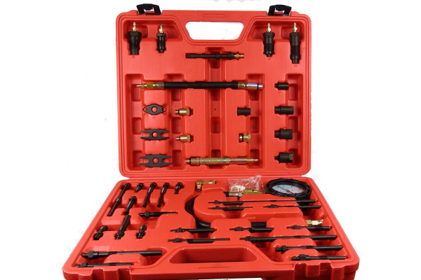 Компрессометр дизельный для грузовиков AE&T TA-G1033