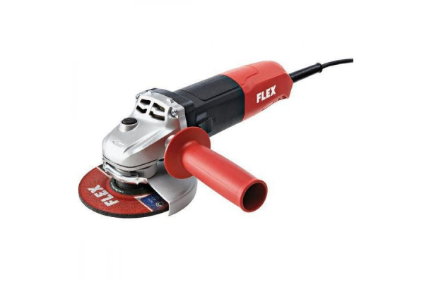 Углошлифовальная машина FLEX L1001 438340