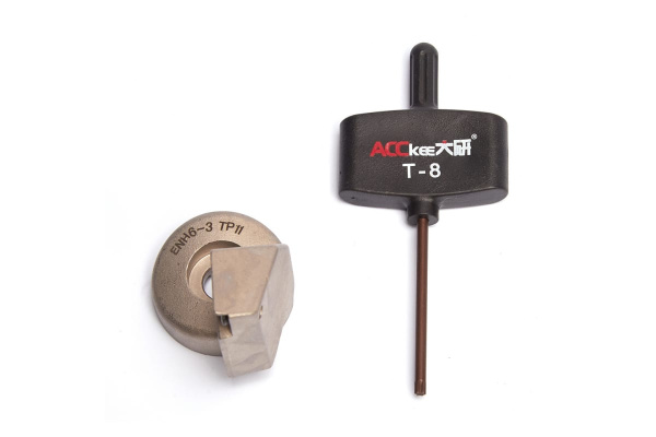 Держатель пластины ENH6-3 2084 ACCKee hp00023