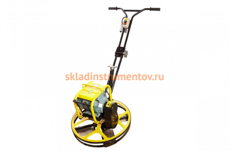 Затирочная машина REDVERG RD-PT600E 6632222