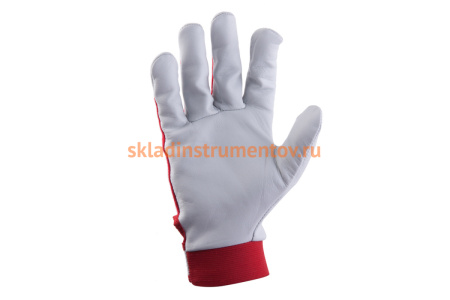 Рабочие перчатки с липучкой велкро Jeta Safety JLE021-10/XL Рабочие перчатки с липучкой велкро Jeta Safety JLE021-10/XL