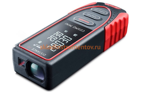 Лазерный дальномер ADA Cosmo MINI с поверкой А00527