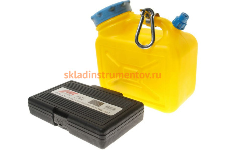 Набор инструментов для демонтажа/монтажа сайлентблоков задней подвески BMW JTC-4539