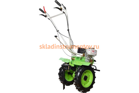 Мотоблок REDVERG Голиаф-2-7Д 5024278 Мотоблок REDVERG Голиаф-2-7Д 5024278