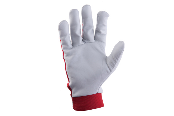 Рабочие перчатки с липучкой велкро Jeta Safety JLE021-10/XL Рабочие перчатки с липучкой велкро Jeta Safety JLE021-10/XL